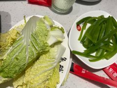 -鱼酷活鱼烤鱼(南京水游城店)