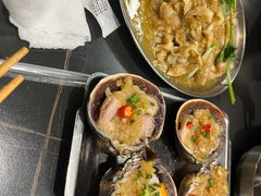 -老虎滩大连海鲜烧烤(建邺云锦路总店)