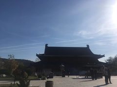 -横山寺