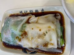 -银记肠粉店(上九店)