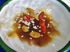 -马路边边·成都串串(翠柏路店)