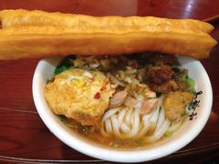 -易裕和·长沙米粉(友谊路店)