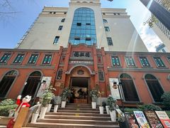 -福照楼汽锅鸡·云南菜(南屏街护国门店)