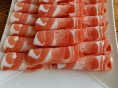 -老北京传统铜锅涮肉(建国道店)