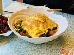 -文三里屯面馆(三里屯店)