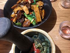 -湘拾(壹方北馆店)