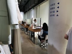 -天真蓝照相馆(五角场百联又一城店)
