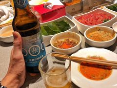 -海底捞火锅(振华广场店)