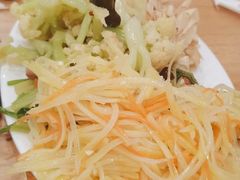 -水仙拉面(水仙街店)