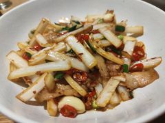 -聚鑫朋酸菜肥肠(文艺路口店)
