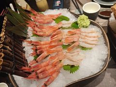 -大葉日本料理·龍蝦任食放題(廣州W酒店)