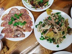 冰镇无骨猪脚-正宗普宁豆干坊·洪记砂锅粥(红领巾路店)