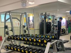 -中田·健身+普拉提(苗栗路店)