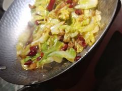 -米椰湘·辣椒炒肉