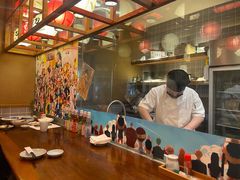 -初居食屋日式料理(万象城购物中心店)