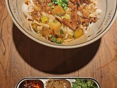 -山西会馆晋三宝·太原菜(五一广场店)