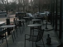 -maan coffee漫咖啡(通州店)