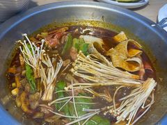 -邵汇大虾火锅(鲁迅路店)