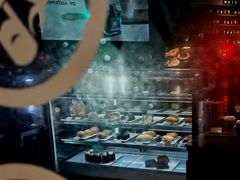 -Peet's Coffee皮爷咖啡(大学路店)