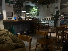 -雕刻时光咖啡馆(北师大店)