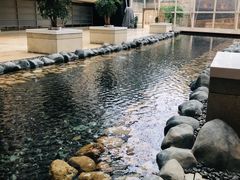-上海外滩茂悦大酒店