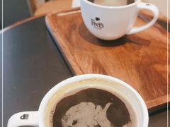 -Peet's Coffee皮爷咖啡(万象天地店)