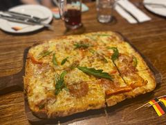 -1886德国汽车餐厅(外滩十六铺码头店)