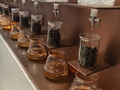 -喜茶(北京华贸购物中心店)