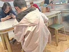 -小杨生煎(周浦万达店)