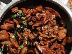 -九田家黑牛烤肉料理(潍坊青州市泰华城店)