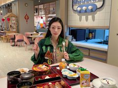 -dodonpa.墩墩伐 便当食堂(博华广场店)