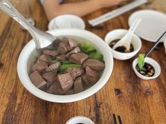 -九叔鸡饭(升平街店)