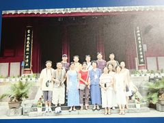 -宁波市保国寺古建筑博物馆