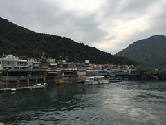 -南丫岛