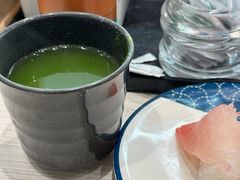 -滨寿司(新街口中央商场店)