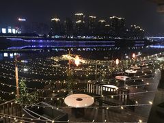 -夜宴江景餐厅