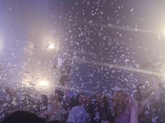 -SPACE(欢乐颂购物中心店)