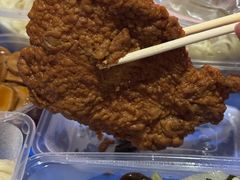 -白玉兰小吃(新村路店)