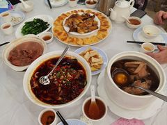 -东江海鲜酒家(艺都分店)