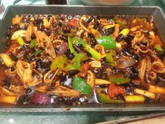 -易老头三样菜(南滨路总店)