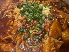 -咪咪川菜(太乙路店)
