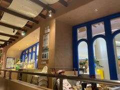 -Aqua Oasis 水天堂(相城天虹商场店)