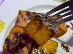 -龙记·香港茶餐厅(海上世界店)