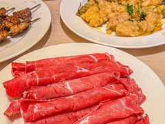 -怡咖啡·自助餐·西安香格里拉