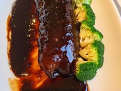 -老人和饭店(淮海中路店)