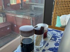 -好嫂子酱猪手•农家菜(学院南路店)