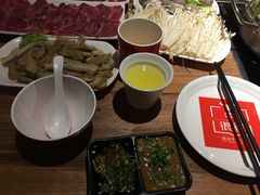 -牛很鲜潮汕牛肉火锅(朝晖路店)