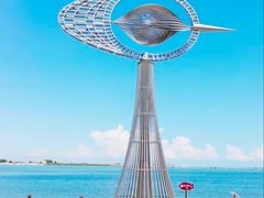 -北海金海湾红树林生态旅游区