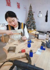 -壹定制珠宝(五一广场店)