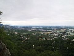 -北京鹫峰国家森林公园